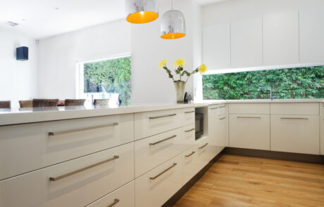 kitchen remodel services in windermere